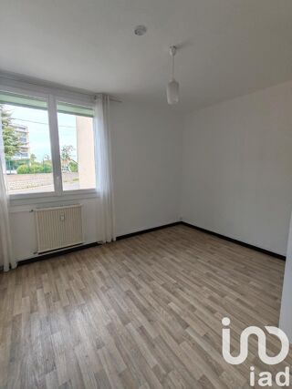  Appartement � vendre 4 pi�ces 92 m�