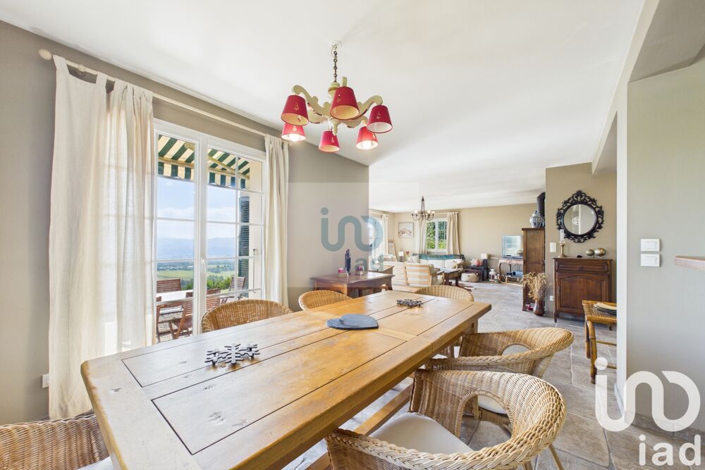  vendre  Maison Fillinges (74250)