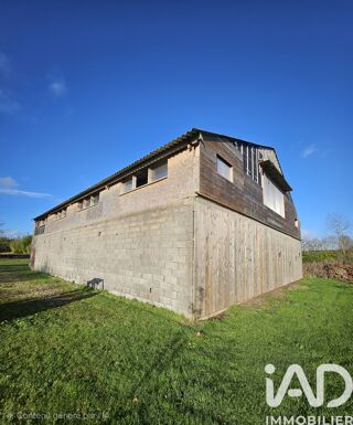  Terrain  vendre 800 m