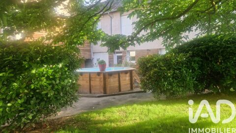   Vente Maison/villa 7 pi�ces Maison - 7 pi�ce(s) - 291 m�