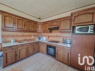  Maison � vendre 2 pi�ces 39 m�