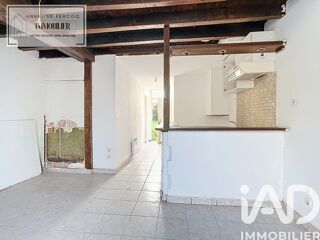  Maison � vendre 2 pi�ces 34 m�