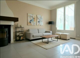  Maison � vendre 5 pi�ces 91 m�