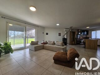  Maison � louer 4 pi�ces 98 m�