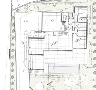  Terrain � vendre 1103 m�