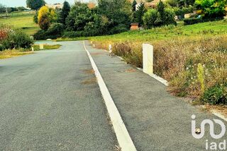  Terrain � vendre 825 m�