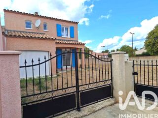  Maison � vendre 5 pi�ces 90 m�