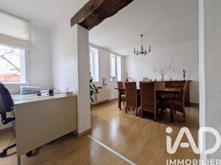  Appartement � vendre 2 pi�ces 58 m�