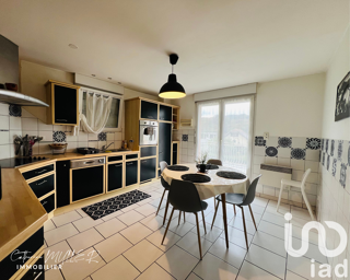  Maison  vendre 5 pices 137 m