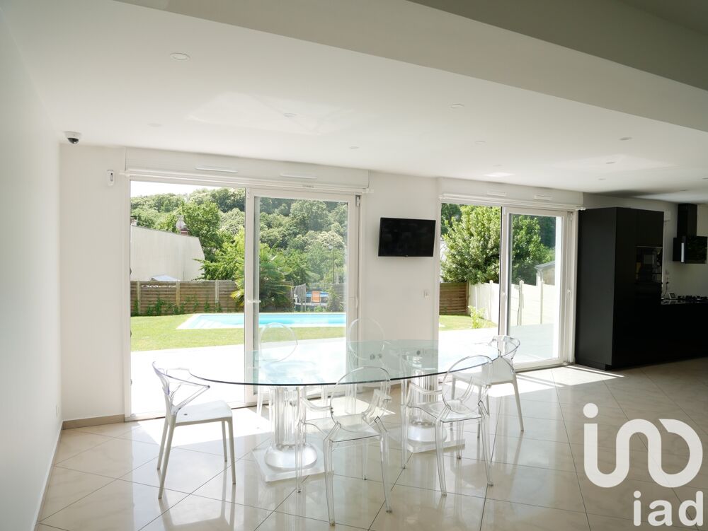 vendre  Maison Piscop (95350)