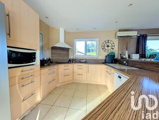  Maison � vendre 5 pi�ces 140 m�