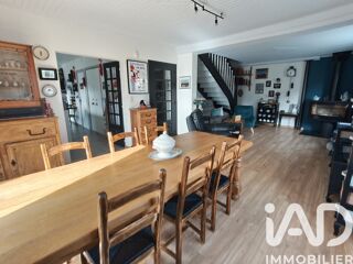  Maison � vendre 11 pi�ces 301 m�