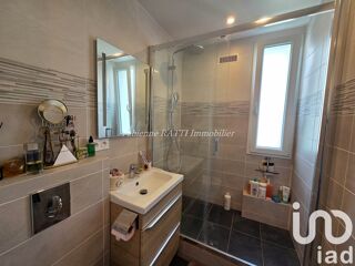 Appartement  vendre 2 pices 44 m