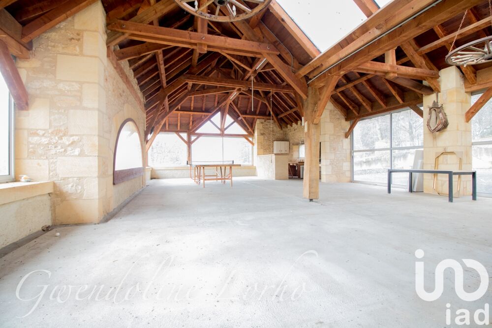 � vendre  Maison Puy-l'�v�que (46700)