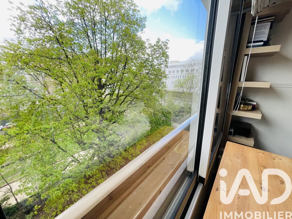 � vendre  Appartement Lille (59800)