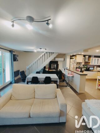  Maison � vendre 5 pi�ces 90 m�