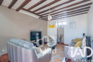  Maison  vendre 5 pices 119 m