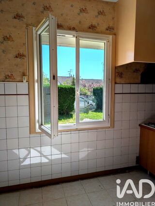  Maison � vendre 5 pi�ces 96 m�