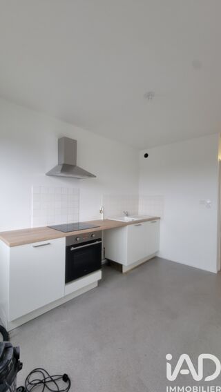  Appartement � vendre 2 pi�ces 55 m�