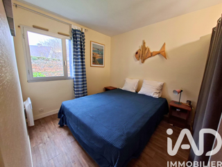  Appartement � vendre 2 pi�ces 39 m�