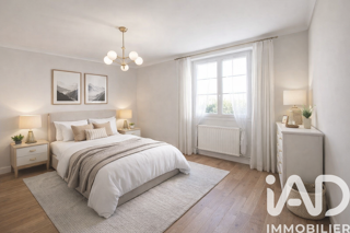  Maison � vendre 7 pi�ces 141 m�