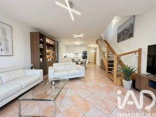  Maison � vendre 4 pi�ces 108 m�