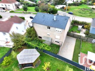  Maison � vendre 5 pi�ces 138 m�