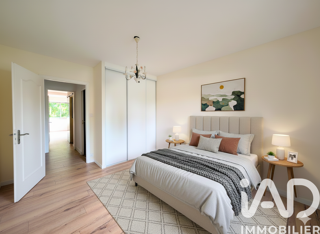  Appartement � vendre 4 pi�ces 82 m�