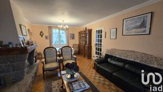  Maison � vendre 8 pi�ces 125 m�