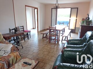  Maison � vendre 4 pi�ces 91 m�