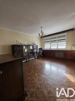  Maison � vendre 4 pi�ces 83 m�