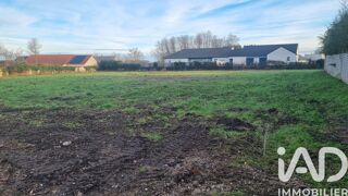  Terrain � vendre 1631 m�