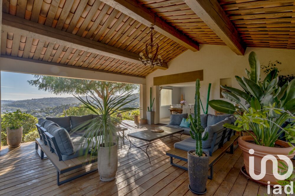  vendre  Maison Les Issambres (83380)