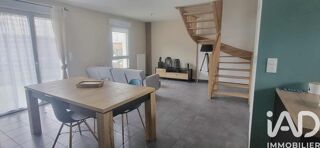  Maison � vendre 4 pi�ces 85 m�