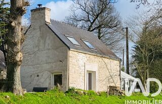  Maison � vendre 3 pi�ces 68 m�