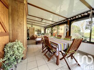  Maison � vendre 6 pi�ces 133 m�