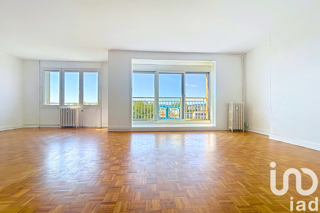  Appartement � vendre 6 pi�ces 121 m�