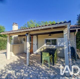  Maison � vendre 3 pi�ces 42 m�