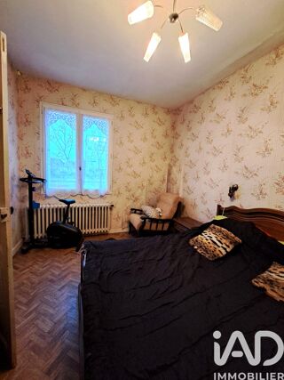  Maison � vendre 3 pi�ces 62 m�