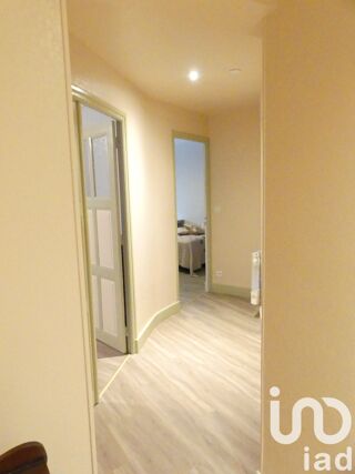  Appartement � vendre 5 pi�ces 127 m�