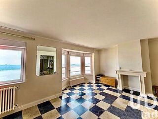  Appartement � vendre 3 pi�ces 92 m�