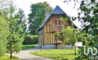  Maison � vendre 5 pi�ces 100 m�