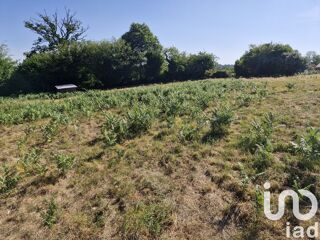  Terrain � vendre 1921 m�