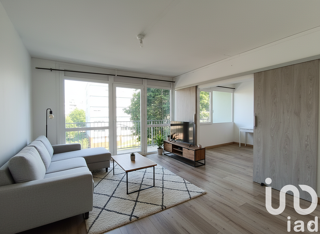  Appartement � vendre 4 pi�ces 73 m�