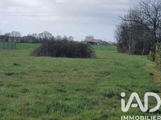 Terrain � vendre 3618 m�