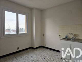  Appartement � vendre 2 pi�ces 49 m�