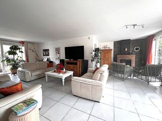  Maison � vendre 7 pi�ces 184 m�