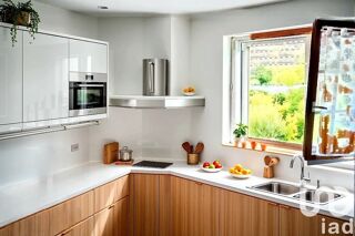  Maison � vendre 5 pi�ces 94 m�