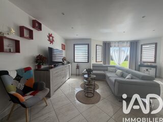  Maison � vendre 6 pi�ces 143 m�