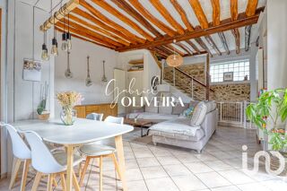  Maison  vendre 5 pices 110 m